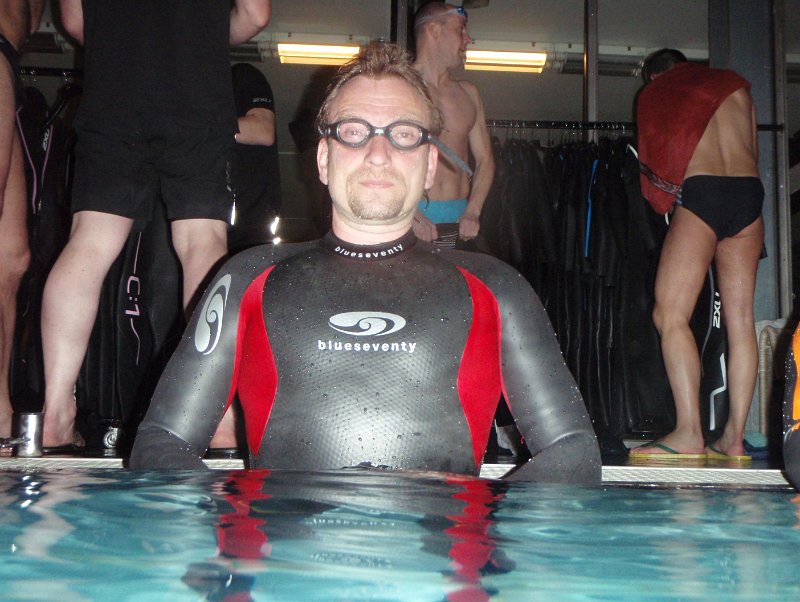 Trionik Neo-Testschwimmen 093
